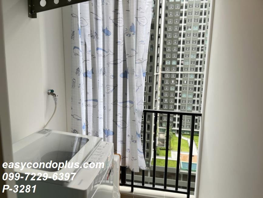 รูป ✨ P-3281 | Regent Home Bangna (รีเจ้นท์ โฮม บางนา) ทัศนียภาพเมืองแบบพาโนรามา ใกล้ BTS บางนา 11,000 บาท | Line Id: @easycondoplus | 099-229-6397 - รูปที่ 14/14