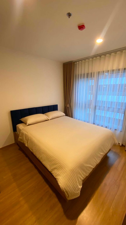 รูป For Rent คอนโด The Line Vibe Phahonyothin ชั้น 11 ขนาด 65 ตรม. 2 ห้องนอน 2 ห้องน้ำ เดิน 5 นาที จาก BTS ห้าแยกลาดพร้าว - รูปที่ 5/10