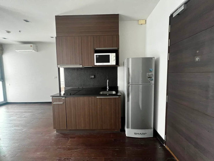 รูป 🔥 For Rent - Ideo Q Phayathai | 1 ห้องนอน | เช่าเพียง 25,000!! รีโนเวทใหม่ 🔥 - รูปที่ 9/12