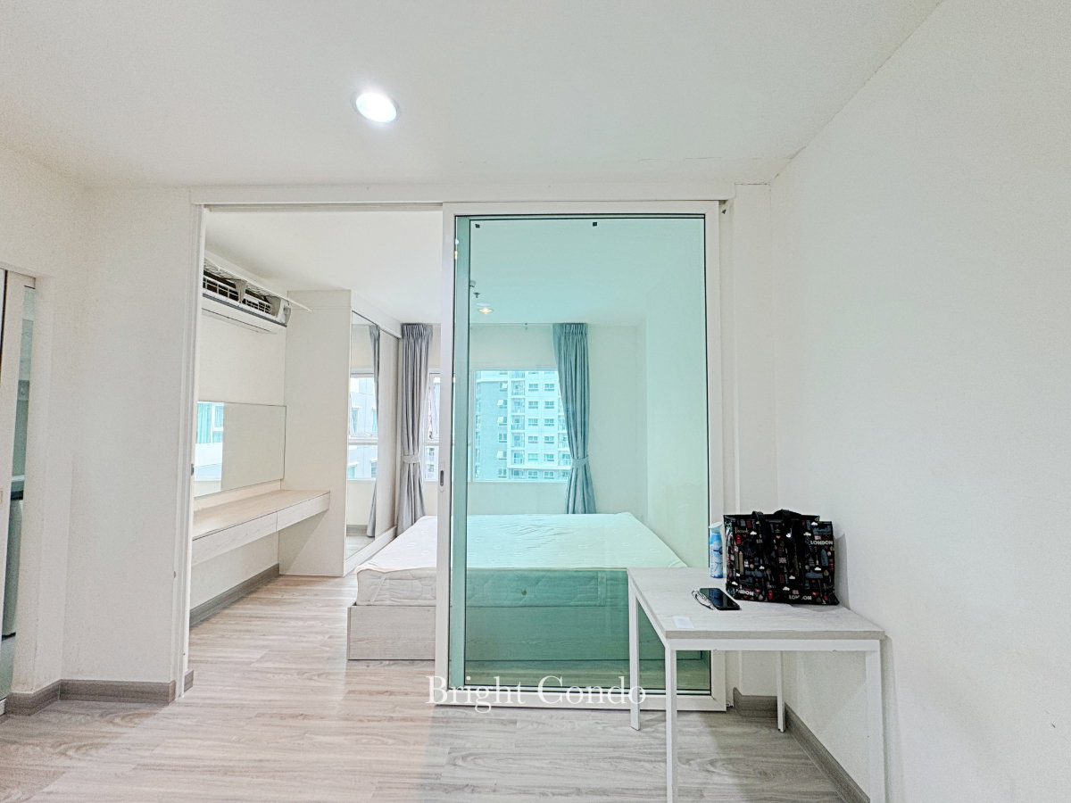 รูป ให้เช่าคอนโด Aspire erawan  รหัสทรัพย์ P3389 - รูปที่ 8/10