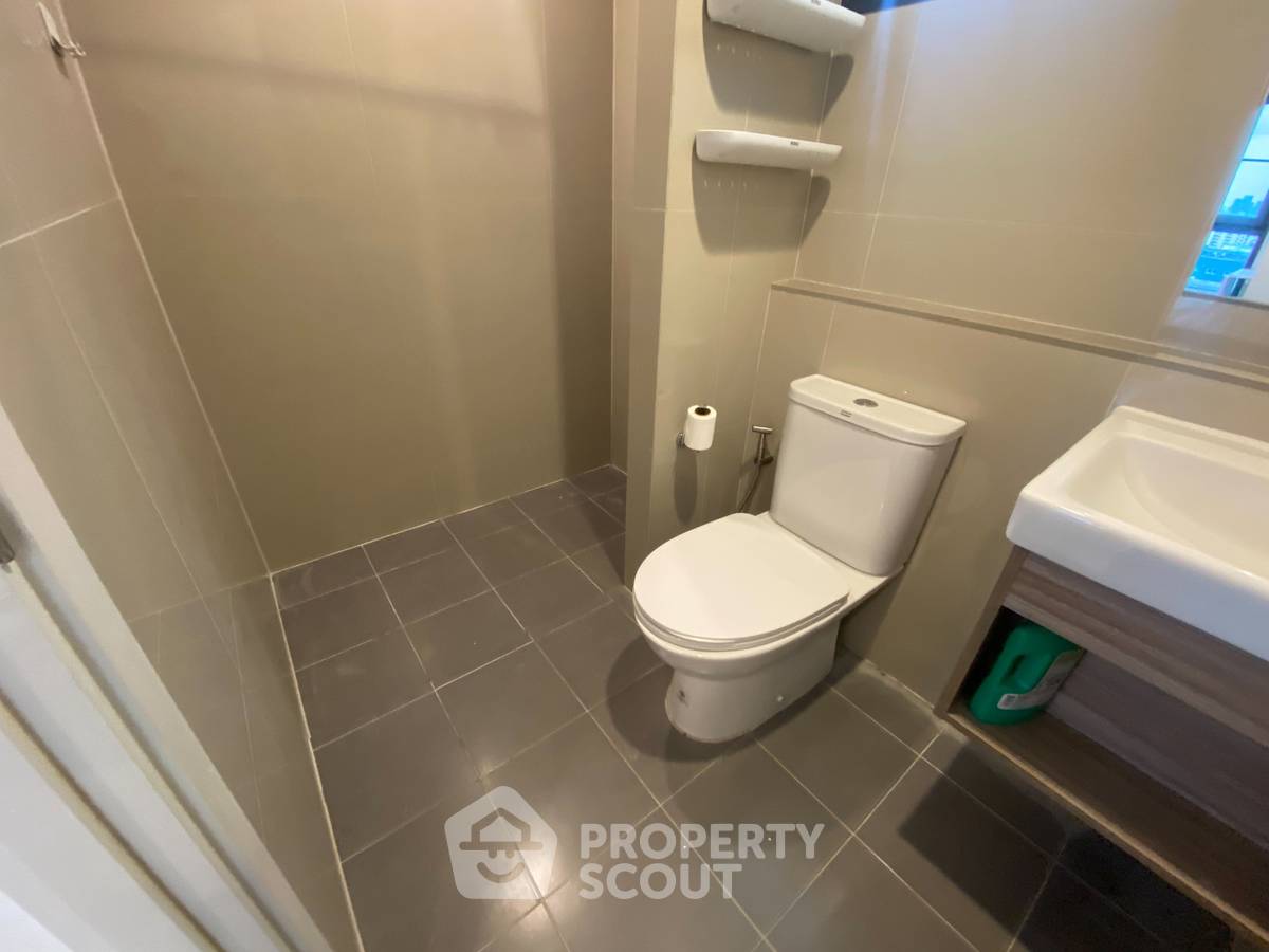 picture 2-BR Condo, The Tree Hua Mak, 11th Floor Near Ramkhamhaeng (ID 3063192) - 4/20