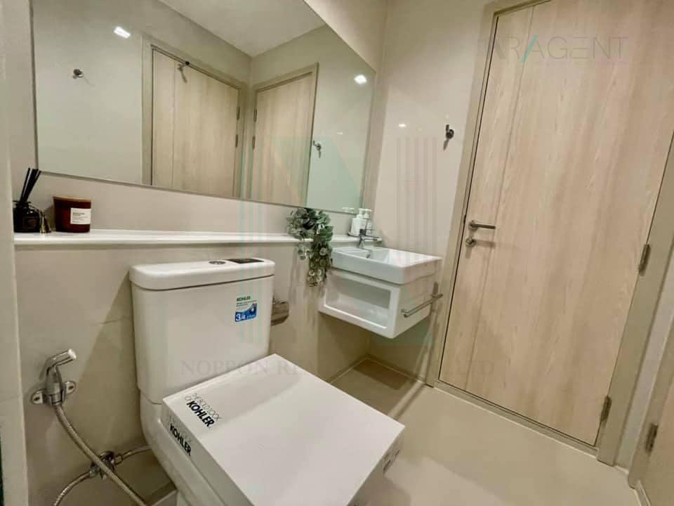รูป ให้เช่า ไลฟ์ วัน ไวเลส 2 ห้องนอน ชั้น 35 ใกล้ BTS เพลินจิต - รูปที่ 7/8