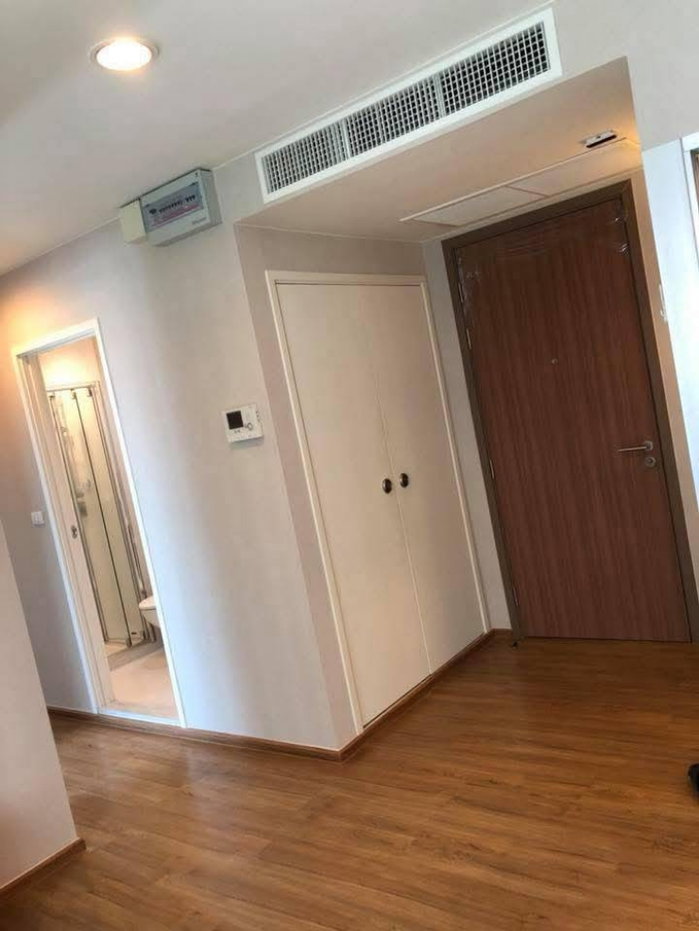 รูป ​🏢 [เช่า] FUSE Chan-Sathon | 2 ห้องนอน 2 ห้องน้ำ | 57 ตร.ม. | 22,000 บาท/เดือน
​✨ คุ้มที่สุดในโครงการ! ห้องสวยรีโนเวทใหม่เอี่ยม พร้อมเข้าอยู่ 15/7 - รูปที่ 8/8