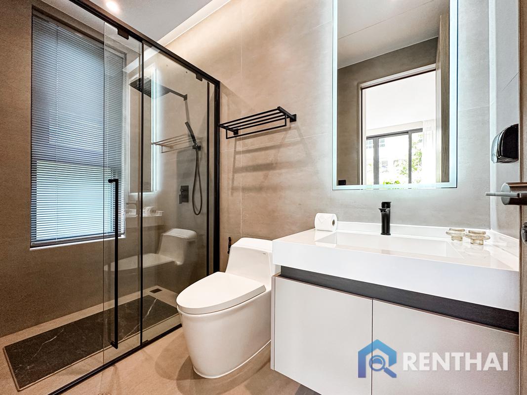 รูป สำหรับ ขาย วิลล่า ที่ Clover Residence - รูปที่ 15/25