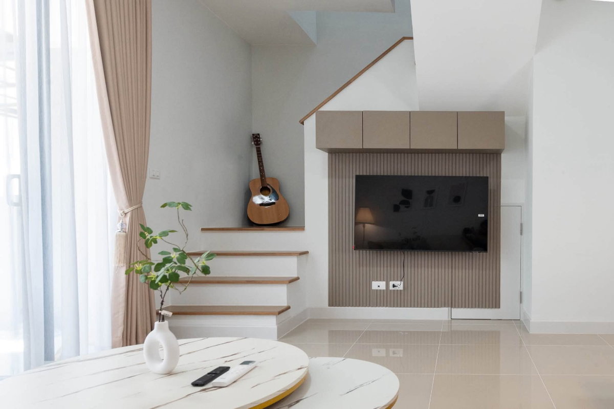รูป ปล่อยเช่าทาวน์โฮม🏠 Pleno Sukhumvit Bangna 2  ใกล้ Mega Bangna - รูปที่ 23/31