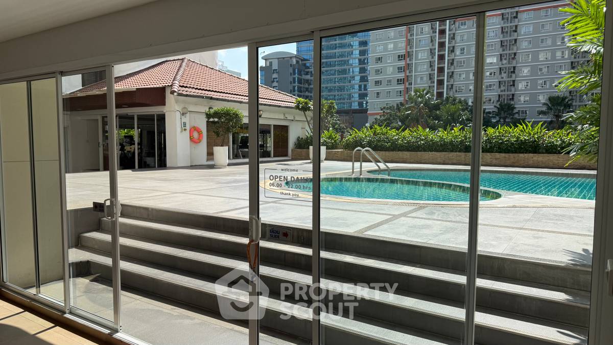 picture Pet-Friendly 1-BR 42 Sqm Regent On The Park 1, 400m To BTS Phrom Phong (ID 513125) - 18/19