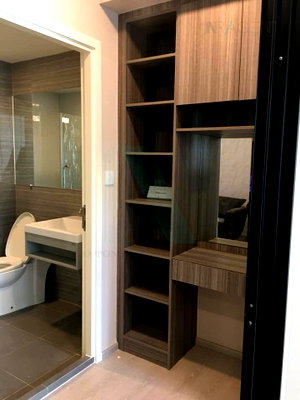 Condos for rent : 🎊 For Rent Condo KNIGHTSBRIDGE PHAHOLYOTHIN INTERCHANGE Building B, Floor 7,1 bed room, Room size 29.00 sqm