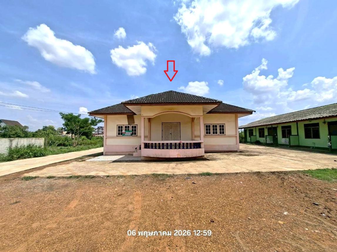 picture HOME 110 Sq.w. Muang Sa Kaeo Srakaeo for 2.2M - 14/30