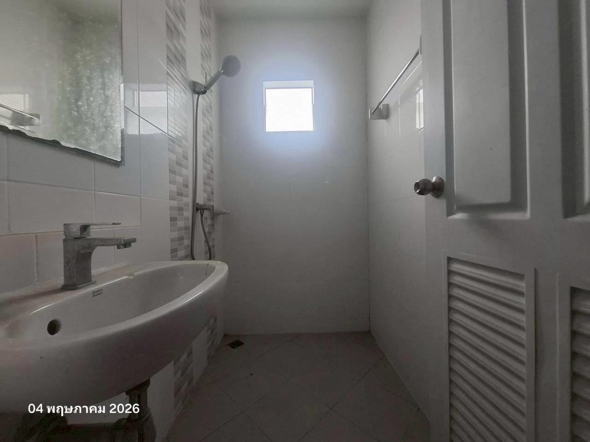 picture TOWN HOUSE 28.6 Sq.w. Khlong Luang Pathumthani for 2.5M - 28/34