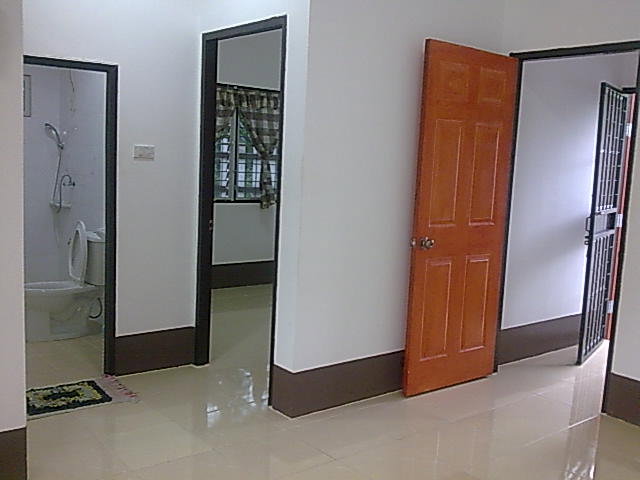 รูป บ้านเดี่ยวให้เช่าบรรยากาศสงบเงียบเป็นส่วนตัว - รูปที่ 2/7