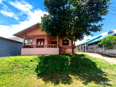 HOME 101 Sq.w. Wang Saphung Loei for 1.9M
