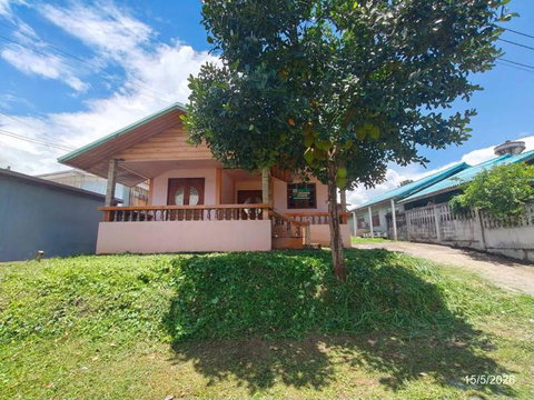 HOME 101 Sq.w. Wang Saphung Loei for 1.9M