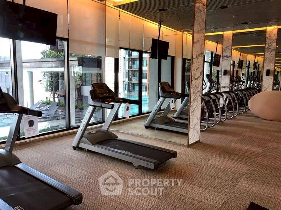 รูป คอนโด 2 ห้องนอน ราคาดี Life Asoke ชั้น 16 ขนาด 55 ตร.ม. ใกล้ ARL มักกะสัน 300 ม. (ID 3062089) - รูปที่ 18/19