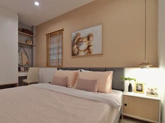 รูป 🏡บ้านเดี่ยว นอกโครงการ พิกัด ต.สันผักหวาน หางดง - รูปที่ 6/20
