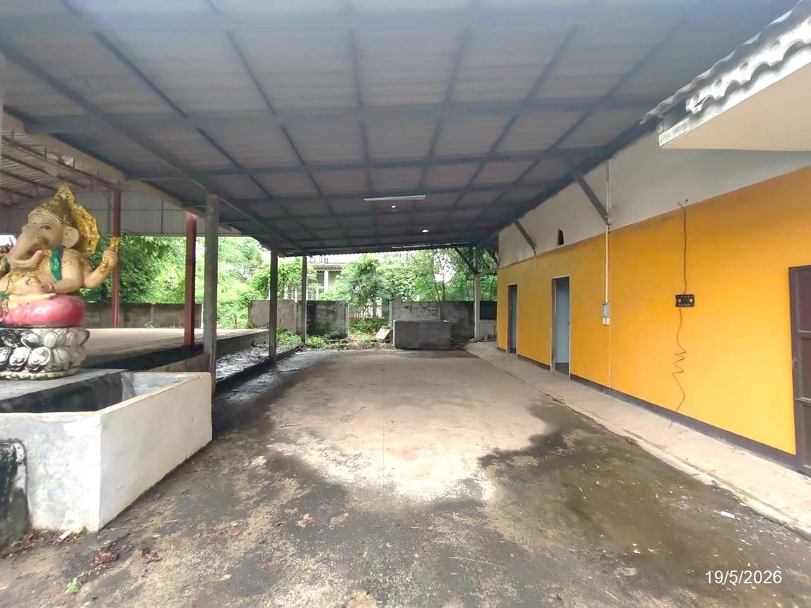 รูป บ้านเดี่ยว 190.6 ตร.วา เมืองหนองคาย หนองคาย 2.6M - รูปที่ 24/30
