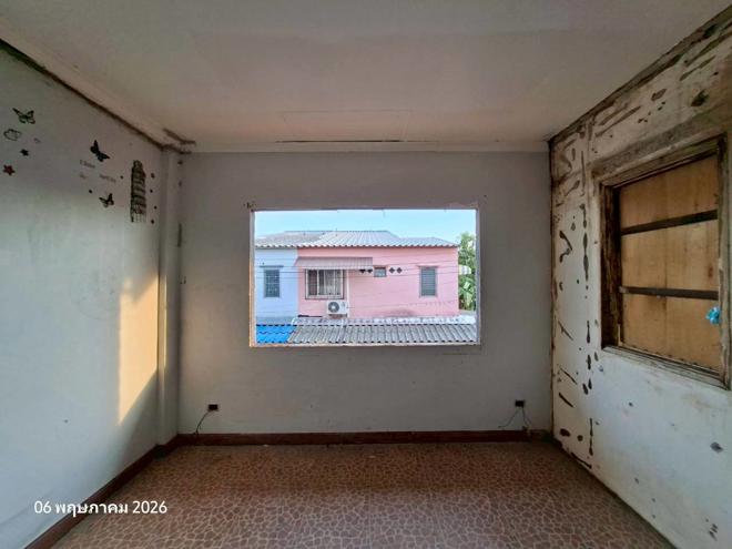 picture TOWN HOUSE 41.6 Sq.w. Thung Khru Bangkok for 2.8M - 18/46
