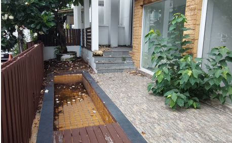 picture TOWN HOUSE 63 Sq.w. Wang Thonglang Bangkok for 14.3M - 2/37