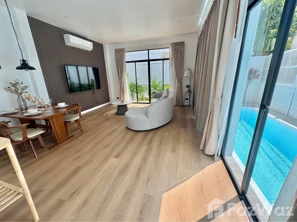picture Luxury 3BR Pool Villa in Mono Palai 6556796 - 15/18