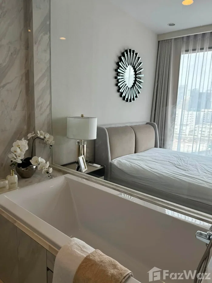 picture Branded Resident managed by Dusit Hospitality Services 6556942 - 8/10