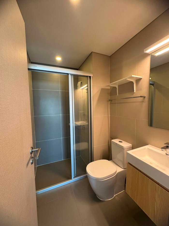 รูป RS6859 ขาย Lumpini Suite เพชรบุรี–มักกะสัน พร้อมผู้เช่า ใกล้ MRT เพชรบุรี - รูปที่ 8/8
