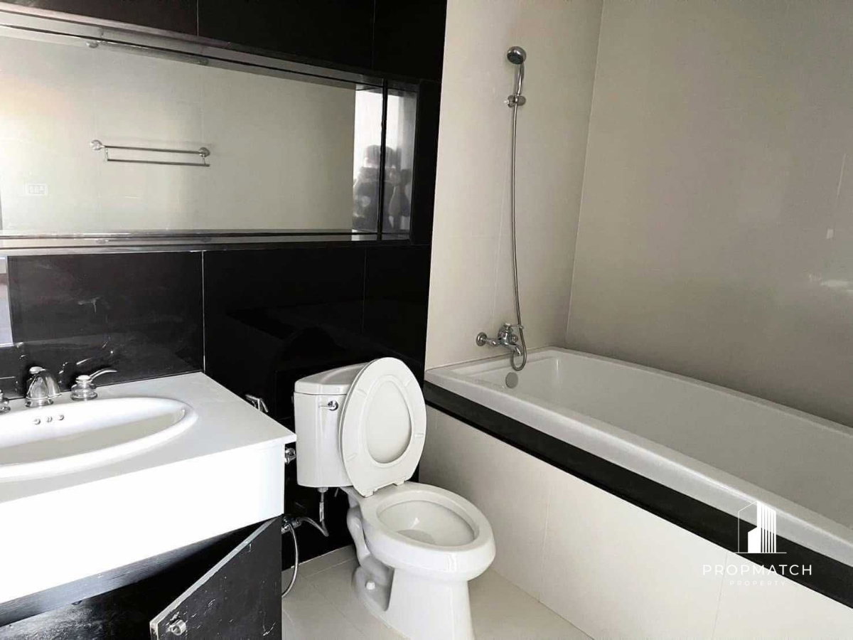 รูป PM036046 ✨Flash Deal ✨ (3Bed 3Bath 184.11 SQM.) พร้อมอยู่ ! เพียง 85,000 บาทต่อเดือน Tel.0981315848 @propmatch - รูปที่ 8/10