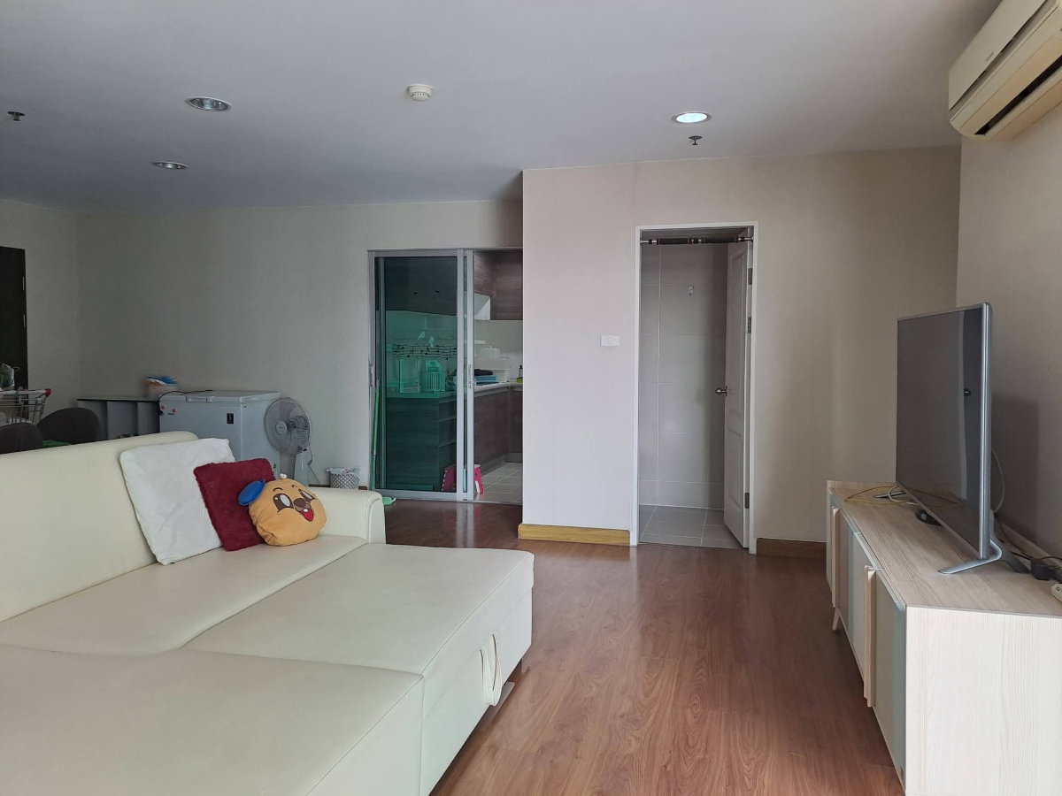 รูป Belle Grand Rama 9 🎉🔥 3 bed 101 sq.m only 50,000  📣📣 - รูปที่ 2/7