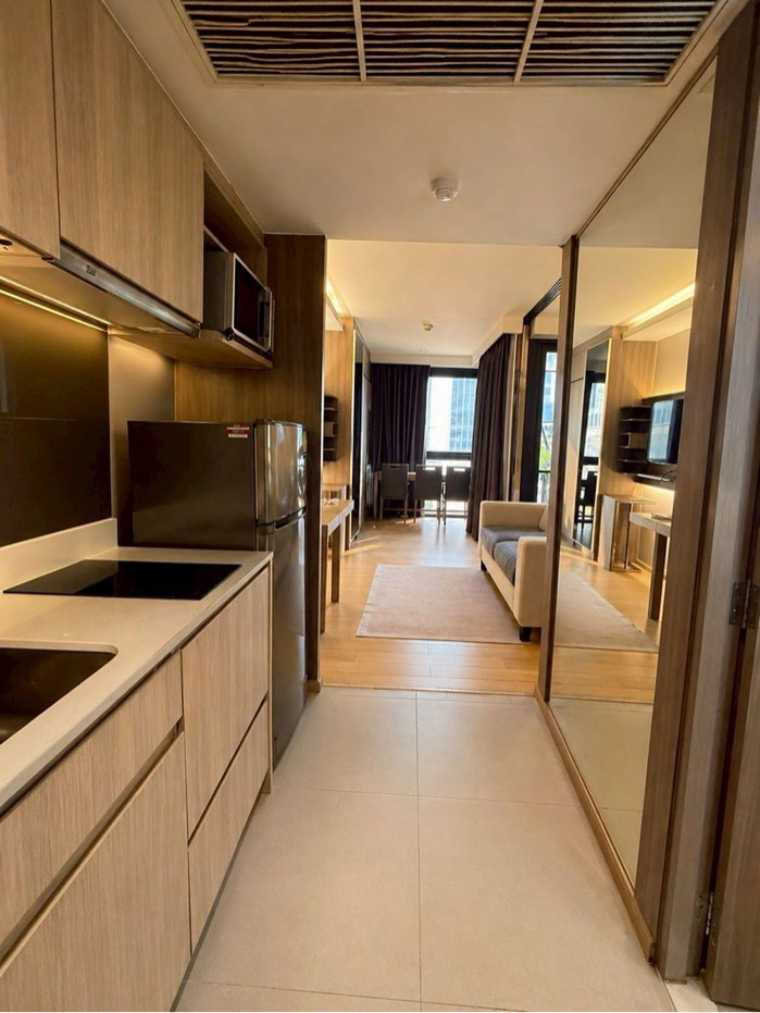รูป URBITIA THONGLOR Sukhumvit36 ติดBTSทองหล่อ - รูปที่ 5/20