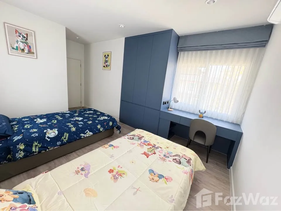 รูป บ้านเดี่ยวให้เช่า 3 ห้องนอน ในโครงการ สราญสิริ เกาะแก้ว รีทรีต 6556853 - รูปที่ 12/24