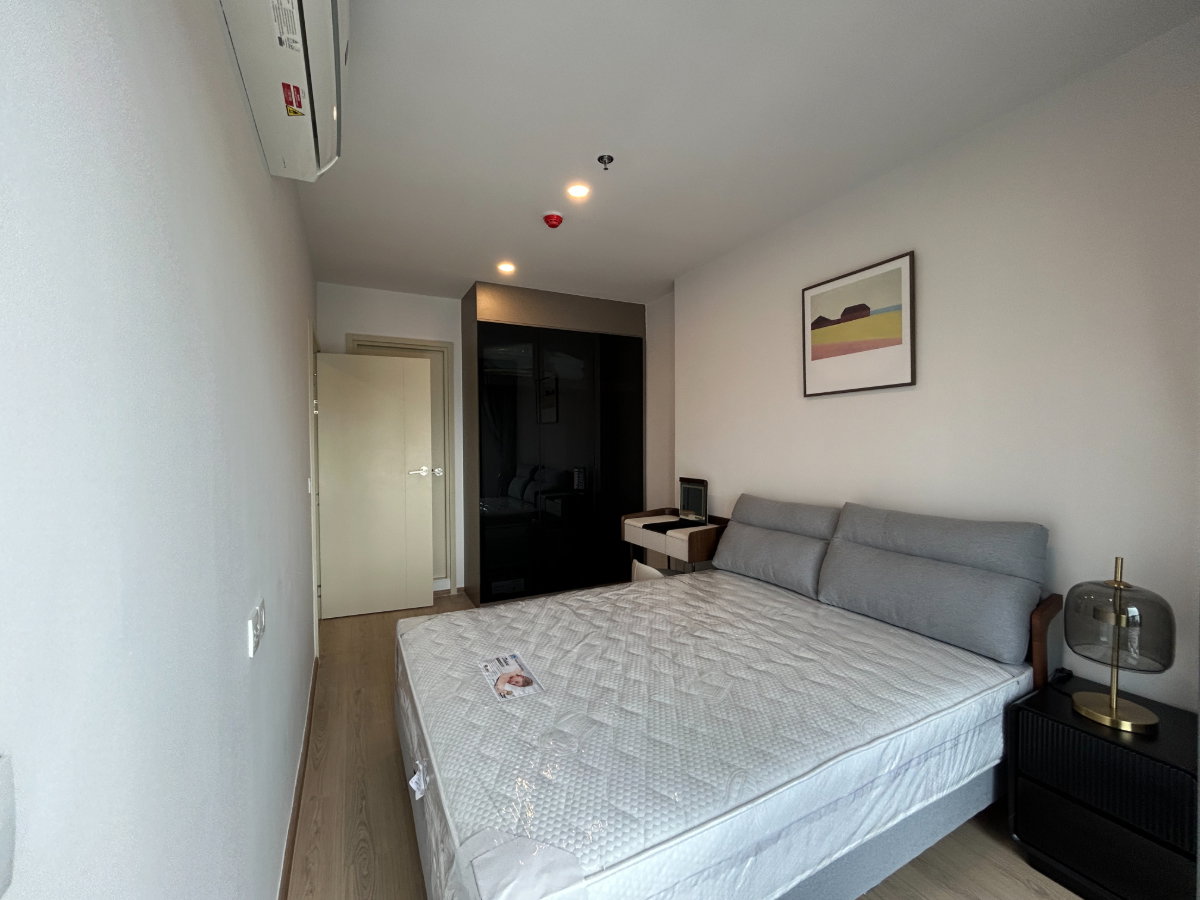 picture Life Rama4 Asoke 1Bedroom / 1Bathroom - 16/25