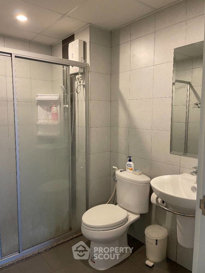 รูป คอนโด 1 ห้องนอน 44 ตร.ม. ชั้น 21 ที่ ศุภาลัย เวอเรนด้า รัชวิภา-ประชาชื่น ใกล้ MRT บางซ่อน 400 ม. (ID 2041179) - รูปที่ 7/9
