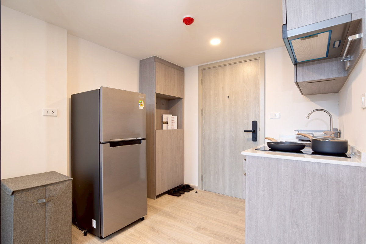 picture 🔥 Rent 🔥 16,000 THB/Month* 📍 SO Origin Phahol 69 - 20/27