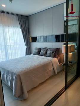 ✨ For Rent: Life Sukhumvit 48 Condo ✨ 💰 Only 25,000 THB/month