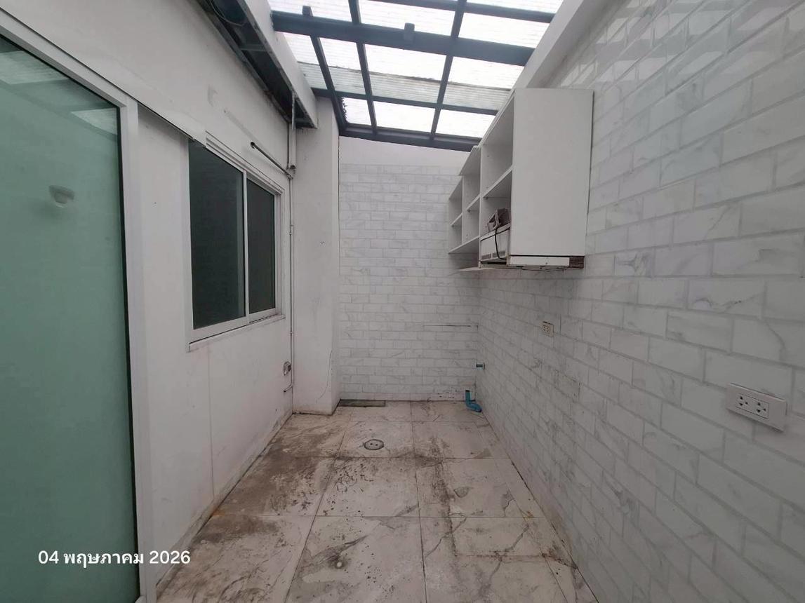 picture TOWN HOUSE 28.6 Sq.w. Khlong Luang Pathumthani for 2.5M - 20/34