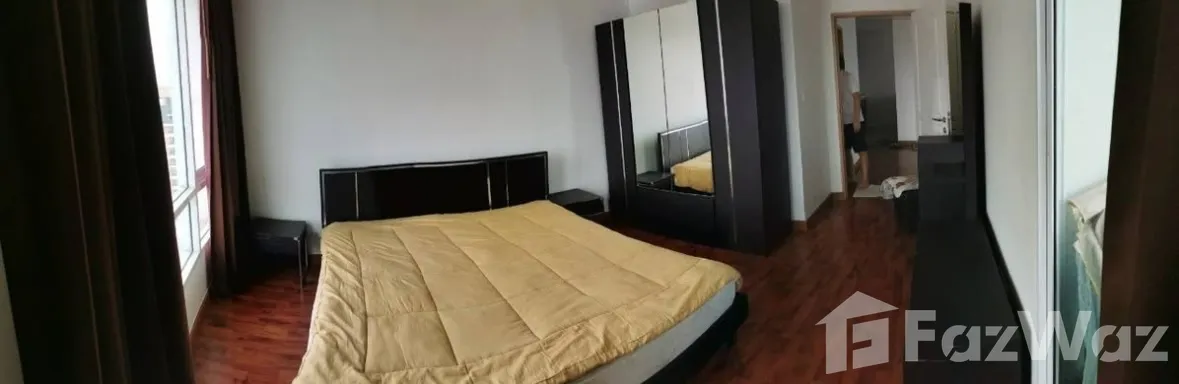 รูป ขาย คอนโด 2 ห้องนอน ในโครงการ แบงค์คอก ฮอไรซอน รามคำแหง 5356133 - รูปที่ 5/10