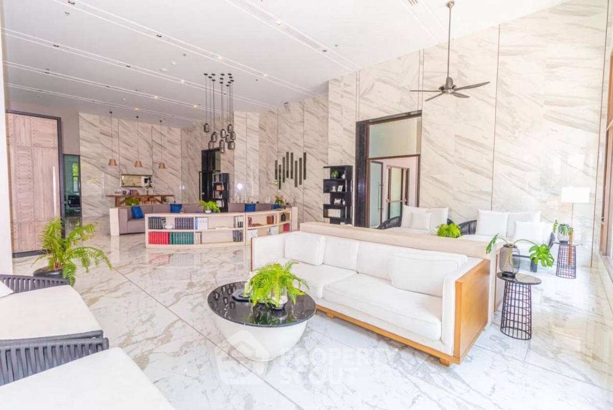 รูป คอนโด 1 ห้องนอน ให้เช่า ที่ Aeras Condo Pattaya ใกล้หาดจอมเทียน (ID 3062292) - รูปที่ 3/21
