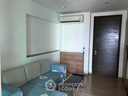 รูปภาพ 20th-Floor 1-BR 45 Sqm At RHYTHM Phahon-Ari Near BTS Saphan Khwai (ID 3062965)