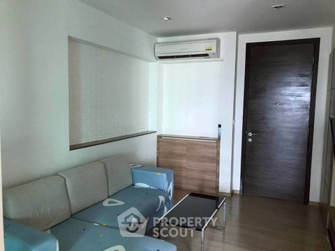 คอนโด 1 ห้องนอน 20th-Floor ขนาด 45 ตร.ม. RHYTHM พหล-อารี ใกล้ BTS สะพานควาย (ID 3062965)