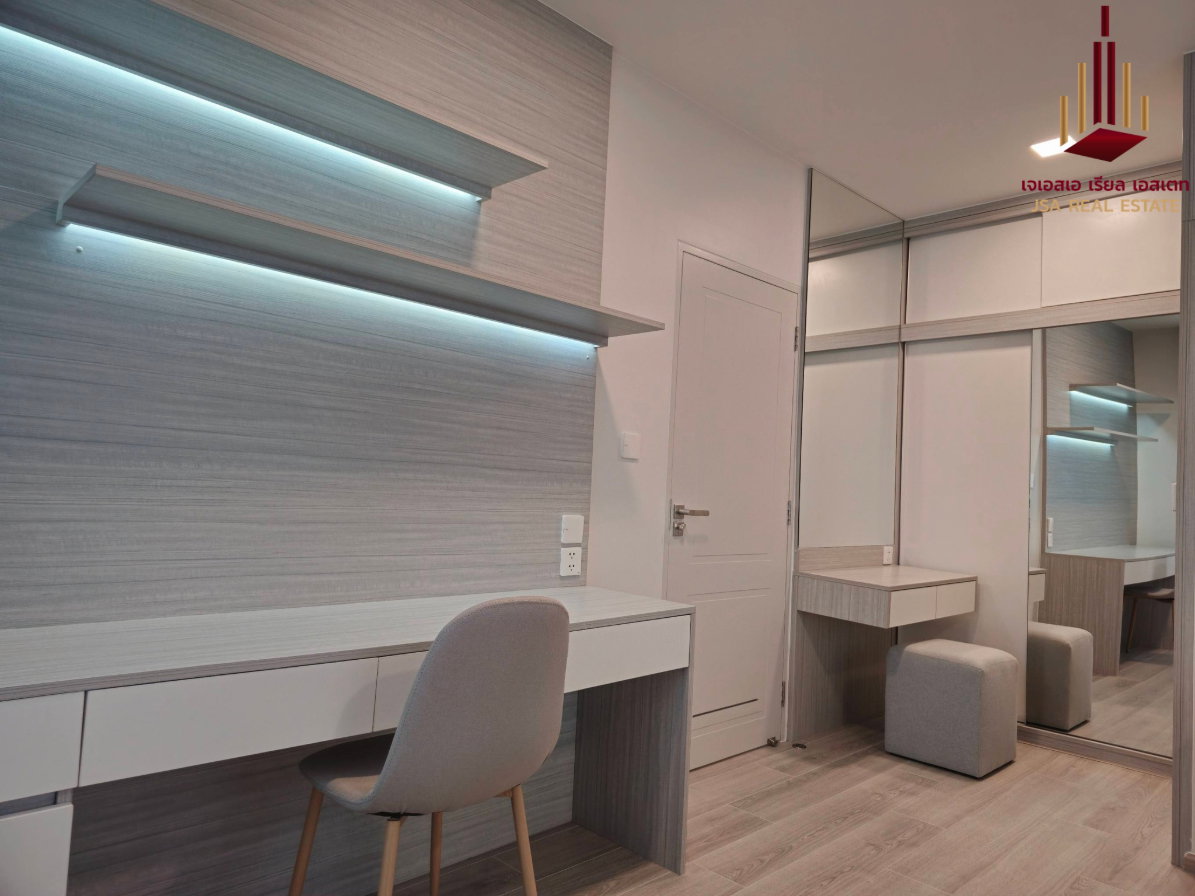 picture ✨ For Rent: Chaiyapruek Bangna KM.15✨   💰 Only 80,000 THB/month - 7/11