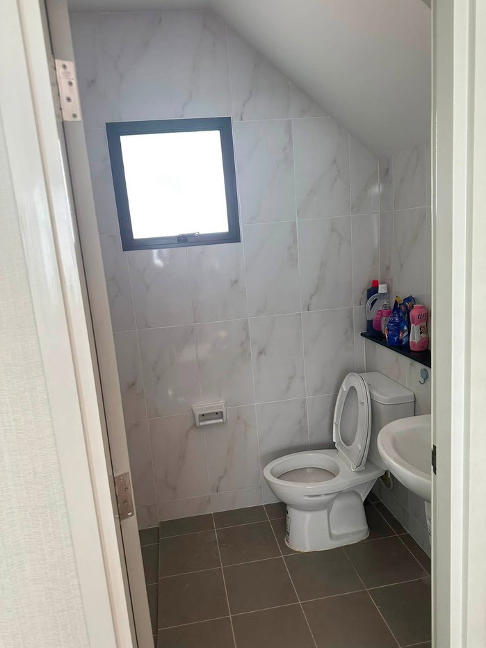 รูป 🏡✨ เช่า / ขาย บ้านเดี่ยวพร้อมอยู่ "Perfect Park กรุงเทพกรีฑา–รามคำแหง" 3 ห้องนอน 3 ห้องน้ำ ใกล้สนามบินและโซนกรุงเทพกรีฑา - รูปที่ 11/15