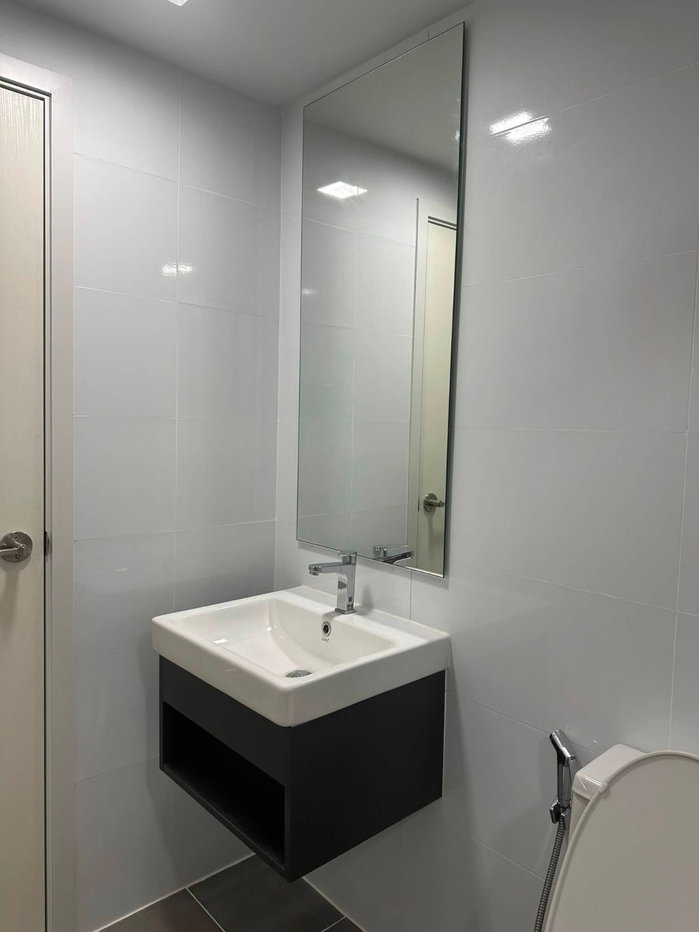 picture Atmoz Kanaal Rangsit Condo For Rent / Line : @mintocondo - 10/10