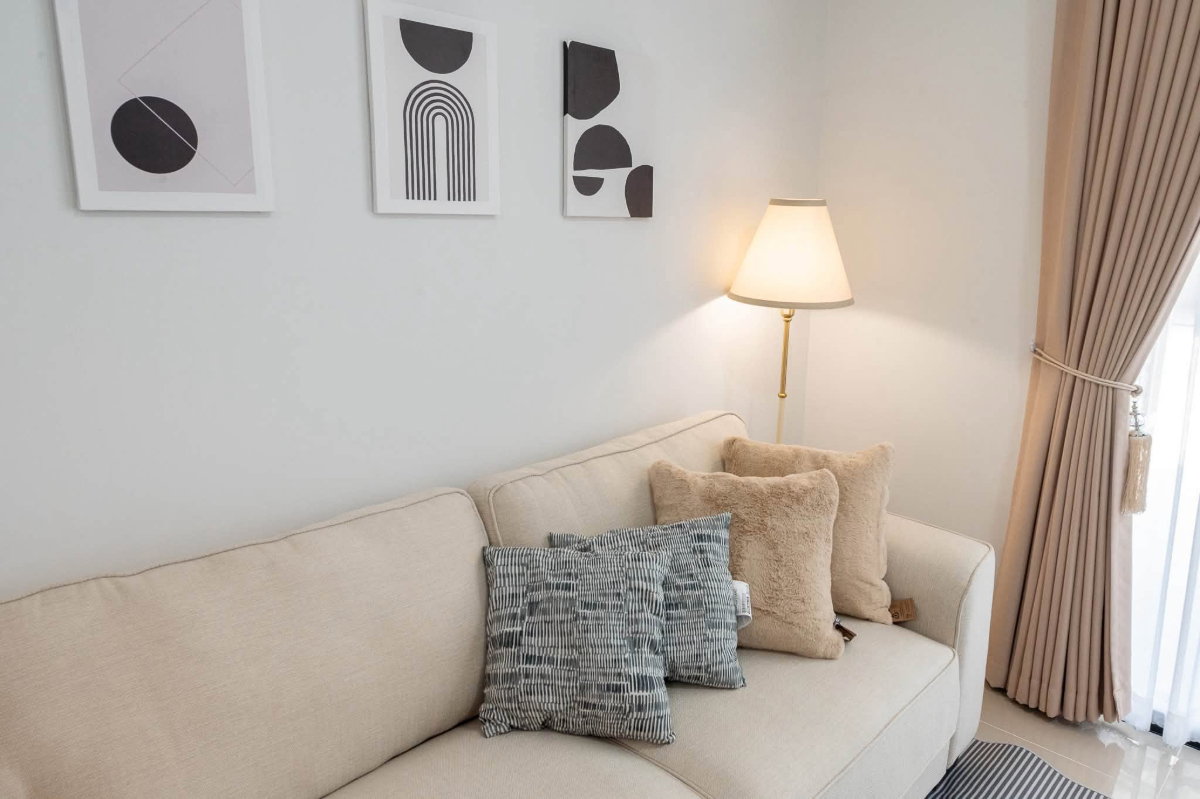 รูป ปล่อยเช่าทาวน์โฮม🏠 Pleno Sukhumvit Bangna 2  ใกล้ Mega Bangna - รูปที่ 21/31