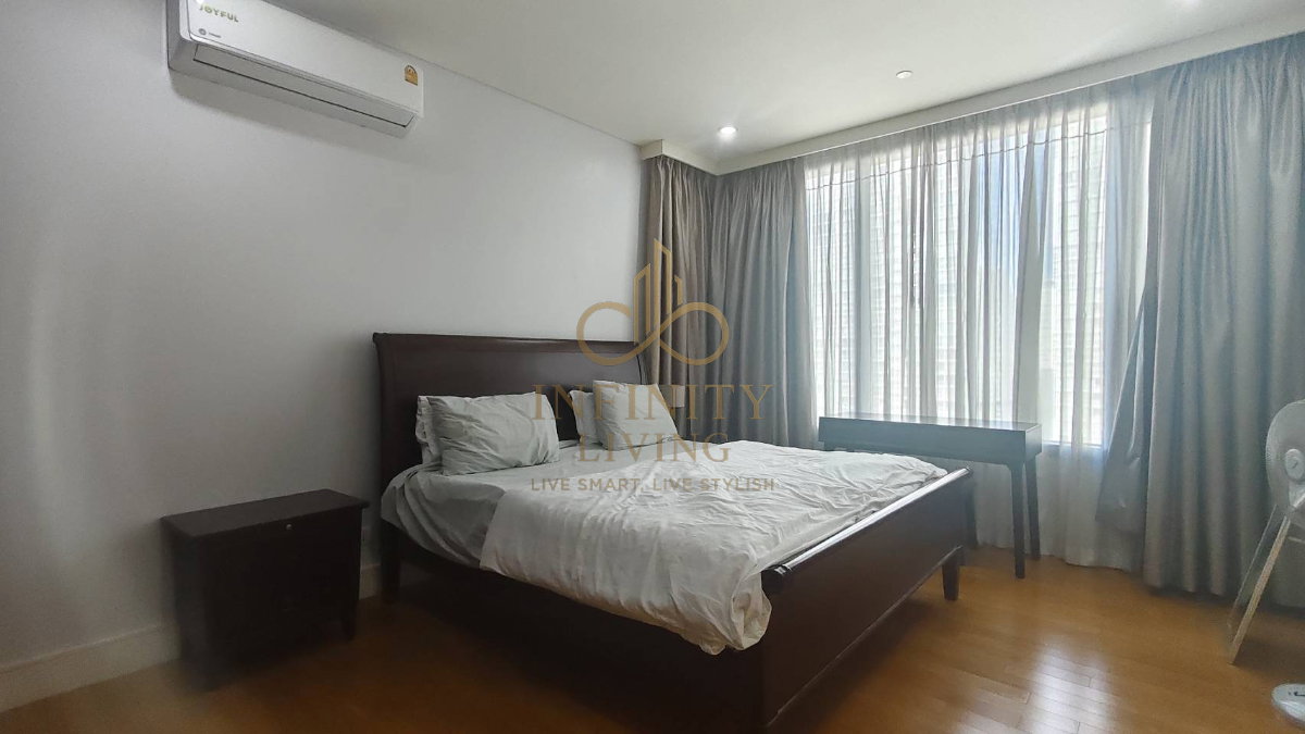 รูป 🐾🔥For Rent🔥🐾 Aguston Sukhumvit 22 (อกัสตัน สุขุมวิท 22) 2 นอน 2 น้ำ ราคา 58,000 บาท/เดือน 🌟 🐾🐶🐱 Pet Friendly🐶🐱🐾 - รูปที่ 4/12