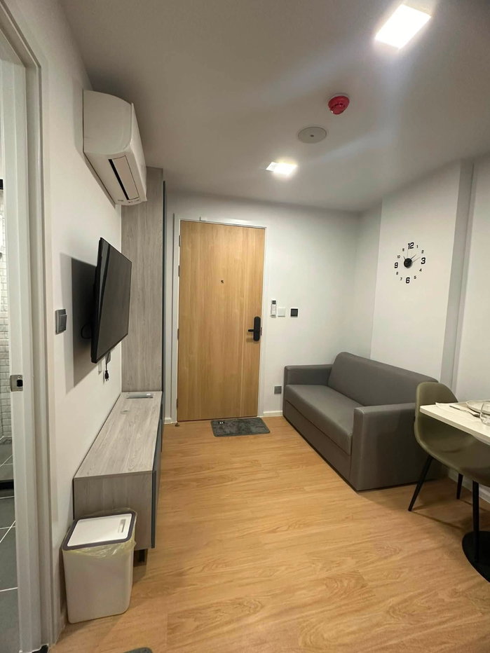 picture Atmoz Kanaal Rangsit Condo For Rent / Line : @mintocondo - 7/10