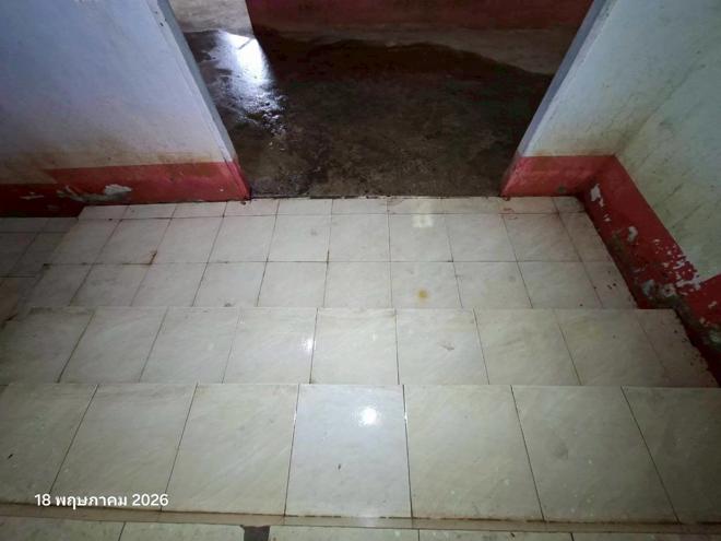 รูป บ้านเดี่ยว 255 ตร.วา เวียงป่าเป้า เชียงราย 1.3M - รูปที่ 12/46