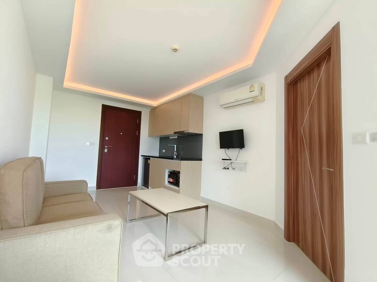 รูป คอนโด 1 ห้องนอน ราคาดี ที่ ลากูน่า บีช รีสอร์ท 3 เดอะ มัลดีฟส์ (ID 3063062) - รูปที่ 5/7