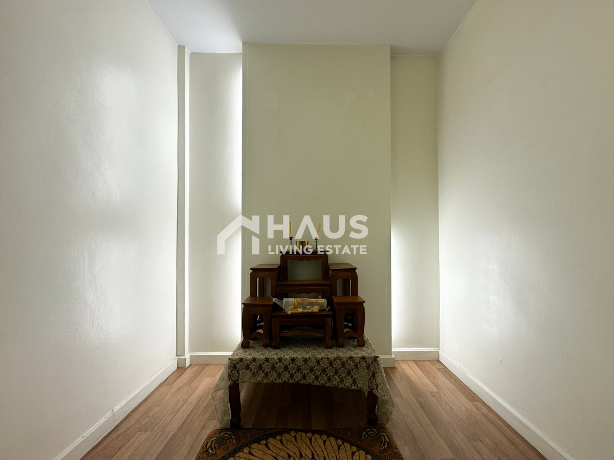 picture Baan Klang Mueang The Paris Ratchavipha / 4 Bedrooms #TPCC070 - 19/32