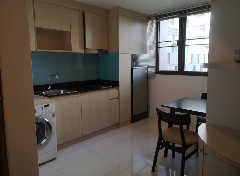 picture 🌞 🌞 🌞 IDEO BLUCOVE Sathorn100m floor 4 1 bedroom 43 sqm🌞 🌞 🌞  - 7/11