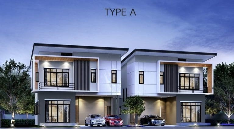 Type A