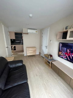 รูปภาพ 🔥 Urgent! JW Condo @ Donmuang for rent | Large room, 32.9 sq.m. | 300 m from Don Mueang Airport | Only 10,000 THB/month