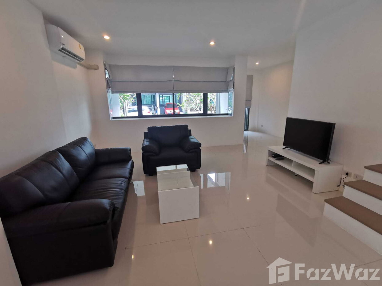 รูป ทาวน์เฮ้าส์ให้เช่า 3 ห้องนอน ในโครงการ อีสต์ บางเทาวิลล์ 1175620 - รูปที่ 3/13